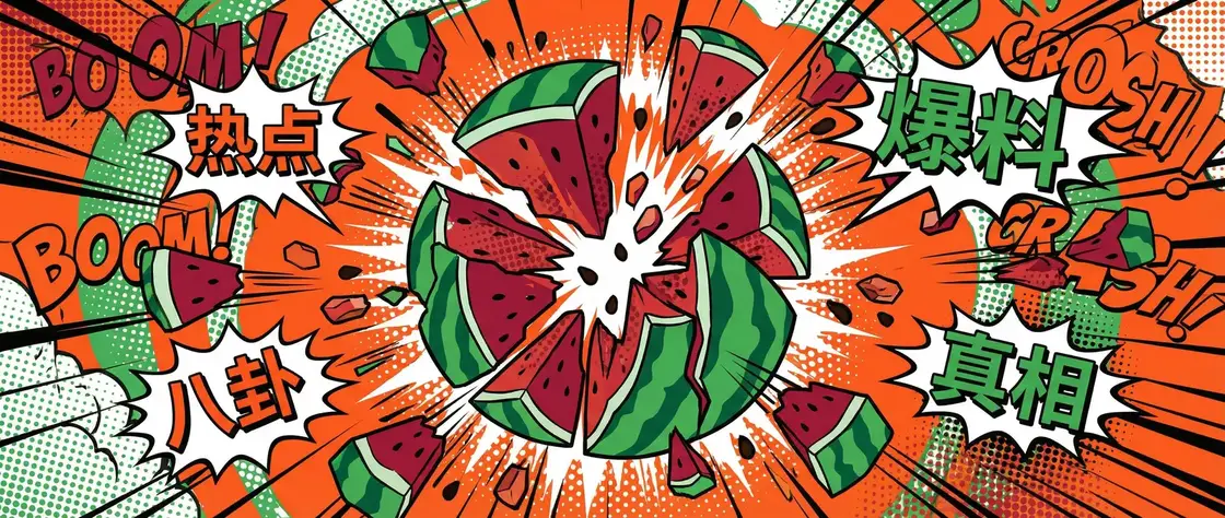 优德体育app 今日头瓜爆炸漫画横幅